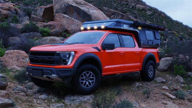 版旅居车VS商务车都没有年限怎么选澳门新葡京app福特F-150猛禽(图3) 版旅居车VS商务车都没有年限怎么选澳门新葡京app福特F-150猛禽(图3)